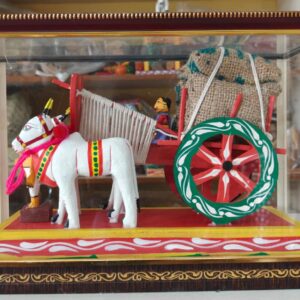 bullock cart
