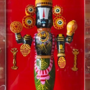 Religious & Mythological